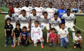 Olimpia jugará una cuadrangular en Miami donde participarán Nacional y Peñarol de Uruguay. Foto DIEZ