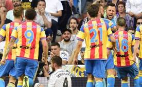 Valencia de España tendrá a una niña uruguaya en sus entrenamientos.