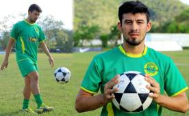 Rambito Rodríguez espera lograr el ansiado ascenso con el Parrillas One.