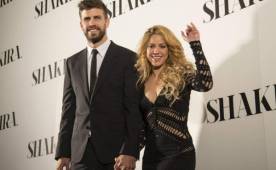 Shakira y Piqué no tienen planes de boda, al menos a corto plazo.