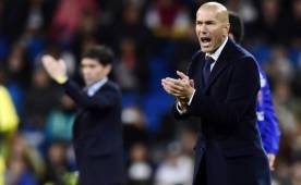 El francés reconoce que en algún momento Cristiano Ronaldo puede descansar, sobre todo cuando los juegos están resueltos.