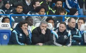 José Mourinho tiene en mente a cuatro jugadores que destacan en sus respectivos equipos.