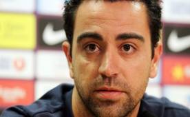 Xavi Hernández confía en sus ex compañeros del FC Barcelona.