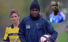 Marcus es un joven delantero que cumplirá 18 años el 6 agosto y se ha vinculado con el Sochaux por tres temporadas. Foto Agencias