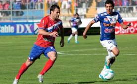 El Xelajú no pudo en casa y cayó 0-1 ante los Venados del Suchitepéquez que ahora son lideres del torneo Clausura. Foto: prensalibre.com