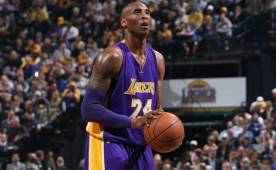 Kobe será la gran figura del Juego de Estrellas, mañana en Toronto.