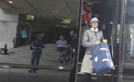 Mix Diskerud es uno de los titulares en el esquema de Jurgen Klinsmann.