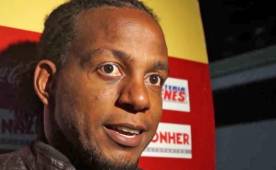 El delantero dominicano viene de salir subcampeón con el Herediano de Costa Rica.