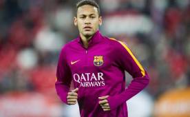 Neymar aún no logra renovar con el Barcelona, pero todo indica que pronto lo hará.