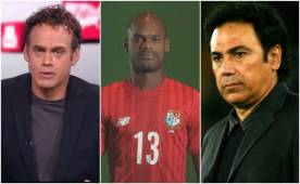 Adolfo Machado causó la furia de Hugo Sánchez y la ironía de David Faitelson.