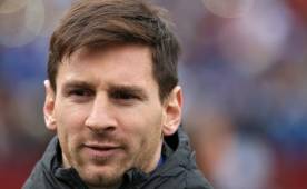 Lionel Messi y su familia deberán declarar ante la justicia.