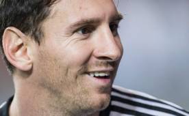 Messi ha recibido miles de elogios durante su brillante carrera.