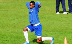 José Velásquez Colón fue esencial esta noche en la conquista de una nueva copa para el Nacional.
