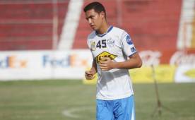 Devron ha jugado en los mundiales Sub-17 de Emiratos Árabes y el SUb20 de Nueva Zelanda.