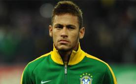 Neymar es el máximo referente del fútbol de Brasil de los últimos cuatro años.