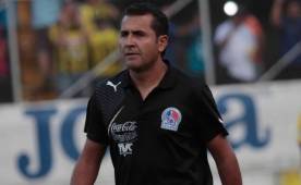 Nerlyn Membreño asegura que Olimpia se toma con seriedad la Copa Presidente.
