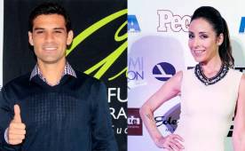 Rafael Márquez y Adriana Lavat siguen en tremendos líos legales.