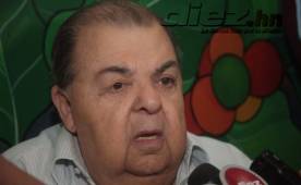 Rafael Ferrari sabe lo importante que es para el olimpismo este partido ante el Herediano.