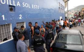 Las taquillas del estadio Nacional han estado llenas a lo largo del día.