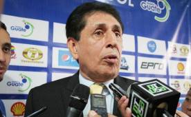 Bryan Jiménez es buscado por las autoridades de Guatemala. Foto cortesía lahora.gt