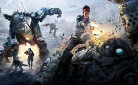 Titanfall estará disponible en PS4, Xbox One y PC.