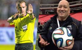 Rafa Ramos de la cadena ESPN respondió al comentario de un colega y explicó por qué Honduras no quiere al árbitro norteamericano Mark Geiger el martes.