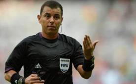 Aguilar tiene una larga trayectoria en partidos internacionales.