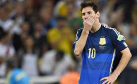 Argentina parte como favorita para llevarse la Copa América.