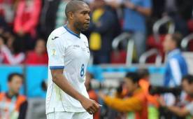 Wilson Palacios no la pasa bien en Inglaterra. Su permiso de trabajo es ahora su principal obstáculo.