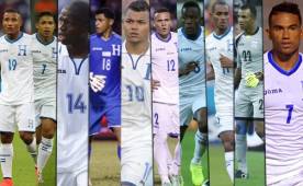 Destacan las ausencias de Víctor 'Muma' Bernárdez, Carlo Costly, Róger Espinoza en el once titular.