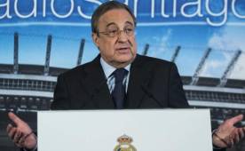 El Real Madrid venció este fin de semana al Rayo Vallecano 10-2 en el Bernabeú.