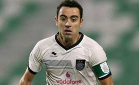 'El Barcelona es el mejor equipo del mundo y espero que ganen y consigan el doblete', dijo Hernández.