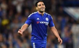 Falcao criticó la falta de responsabilidad de algunos periodistas que hablan sobre su situación sin corroborar las noticias.