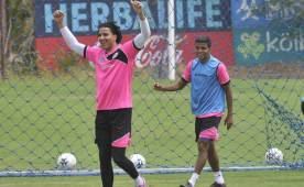 Esteban Alvarado está llamado a ser el estelar en la portería tica en la Copa Oro.