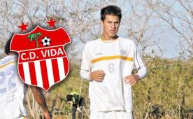 Eulises Pavón es constantemente llamado a la selección de Nicaragua.