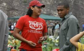 Walter López ha sido asesinado el domingo en Guatemala por un sujeto desconocido, aún no se revelan las causas.