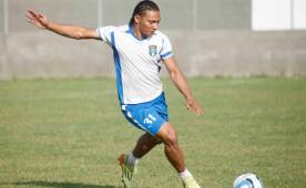 Sánchez de 24 años jugará en cuarto equipo en Liga Nacional, antes lo hizo en Platense, Marathón y Honduras Progreso.