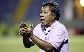 A su salida de El Salvador, Ramón Maradiaga expresó no tener ofertas y que aprovechará para capacitarse. En Tegucigalpa se rumora que es candidato para reemplazar a Diego Vázquez. Foto DIEZ