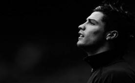 Cristiano Ronaldo tuvo que superar muchos momentos difíciles de su vida hasta convertirse en un crack.