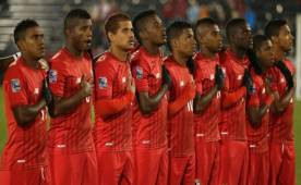 La selección panameña tiene como objetivo clasificar a su primer mundial en la historia.