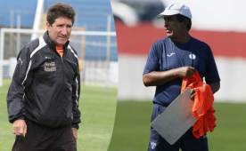 El entrenador del Olimpia, Héctor Vargas, confiesa que Jorge Luis Pinto debe seguir apostando por el mismo esquema para buscar derrotar a Brasil el miércoles en Río.