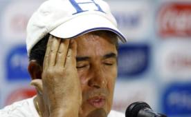 Jorge Luis Pinto tiene una dura tarea, armar un once que le permite recuperar el camino a Rusia 2018 y la afición de Honduras le recomienda este equipo.