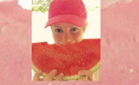 La polémica de Shakira se ha centrado en sus uñas.