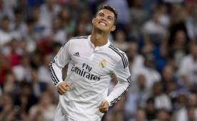 El portugués Cristiano Ronaldo ha tenido un inicio de año con pocos goles.