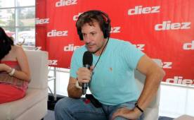 Carlos Prono considera que Real España no se debe confiar de Real Sociedad, debe tomar precauciones.