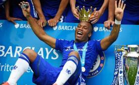 Didier Drogba puede ser la nueva estrella que llegue a la MLS.