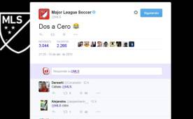 El tuit ha tenido mucho ruido en las redes sociales.