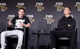 Messi y Cristiano se perfilan como los grandes favoritos a ganar el próximo Balón de Oro 2016.
