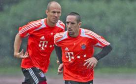 Barcelona aprovecha que el equipo de Pep Guardiola no cuenta con sus dos máximas figuras.