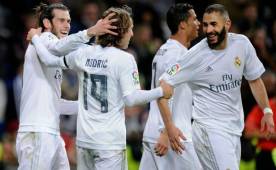 Real Madrid es de los equipos que busca los mejores refuerzos temporada tras temporada.